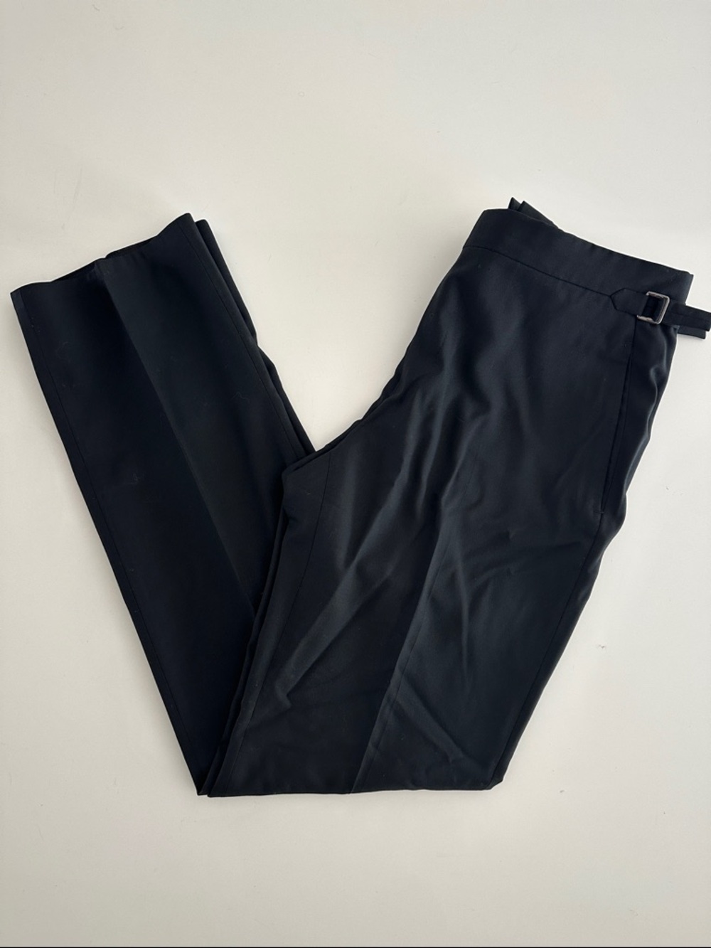 Tom Ford Black Slack